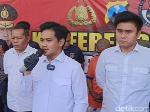 Usai Habisi dan Perkosa Anak, Suprapto Sempat Akan Bunuh Diri-Siapkan Wasiat Usai Habisi dan Perkosa Anak, Suprapto Sempat Akan Bunuh Diri-Siapkan Wasiat
