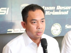 Ditetapkan Tersangka, Eks Manajer Akui Tilap Rp 1,3 M Hasil Keringat Fuji