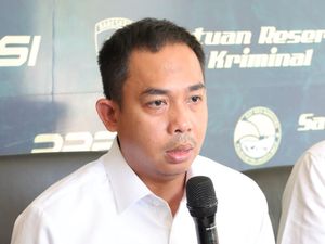 Polisi Akan Periksa Artis FTV Korban Teror Blackmail Video Syur Polisi Akan Periksa Artis FTV Korban Teror Blackmail Video Syur