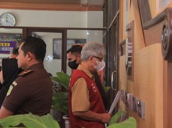 Dituntut 8 Tahun Bui, Eks Kadispertaru DIY Sidang Vonis Mafia Tanah Pekan Depan