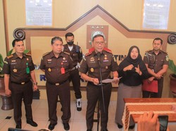 Kasus Mafia Tanah Caturtunggal Seret Swasta, Lurah hingga Kadispertaru DIY