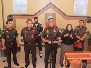 Kasus Mafia TKD Caturtunggal Seret Pihak Swasta, Lurah-Kadispertaru DIY Kasus Mafia TKD Caturtunggal Seret Pihak Swasta, Lurah-Kadispertaru DIY
