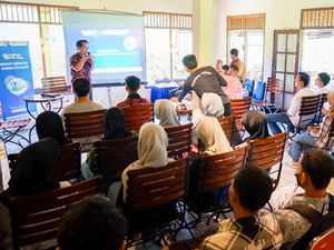 Kesehatan Mental Dunia Kuliah