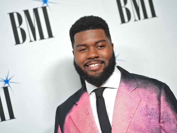 Khalid/Foto: Getty Images