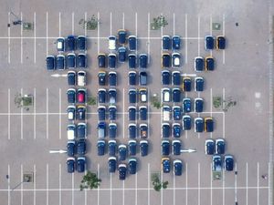 Komunitas Mobil Listrik Wuling Ngumpul, Siap Sambut 10.000 Air EV di Indonesia