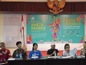 Sanur Village Festival 2023 Diprediksi Dongkrak Pemesanan Kamar Hotel