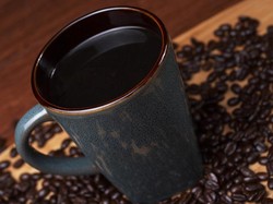 4 Fakta Kopi Campur Lemak Babi yang Bisa Turunkan Berat Badan