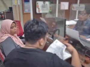 Tak Diberi Rp 200 Ribu untuk Nyabu, Suami di Palembang Aniaya Istri