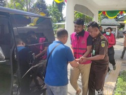 Dua Orang Jadi Tersangka Kasus Korupsi Dana KUR Rp 793 Juta di Malang