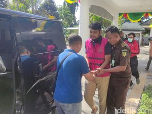 Dua Orang Jadi Tersangka Kasus Korupsi Dana KUR Rp 793 Juta di Malang Dua Orang Jadi Tersangka Kasus Korupsi Dana KUR Rp 793 Juta di Malang