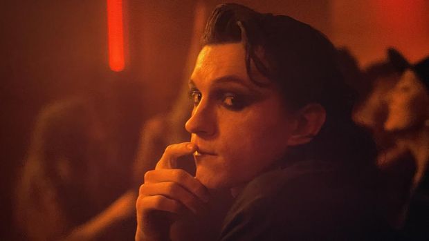 Lakoni Adegan Seks Gay di 'Crowded Room', Akting Tom Holland Viral