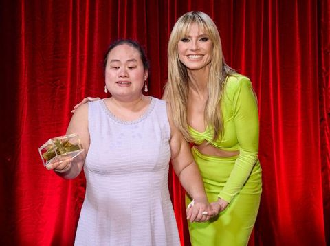 AMERICA'S GOT TALENT -- 