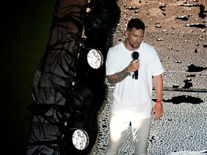 Messi ke Fans Inter Miami: Sampai Jumpa Hari Jumat