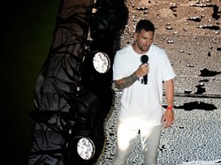 Messi ke Fans Inter Miami: Sampai Jumpa Hari Jumat