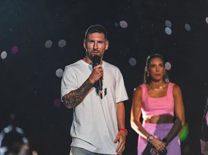 Misi Lionel Messi di Inter Miami: Jadi Juara!