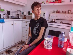 Curhat Wanita yang Ingin Disuntik Mati