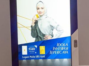 Strategi UBS Sasar Anak Muda Tampil Bergaya Sambil Investasi