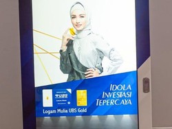 Strategi UBS Sasar Anak Muda Tampil Bergaya Sambil Investasi