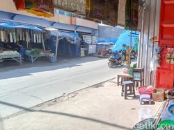 Kesaksian Warga Saat Balita di Makassar Jatuh dari Motor-Tewas Terlindas Truk