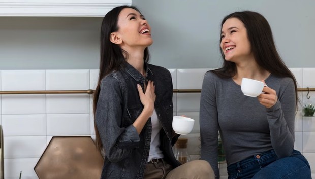 Luangkan Waktu dan Tunjukkan Penghargaan Luangkan Waktu dan Tunjukkan Penghargaan/ Freepik.com