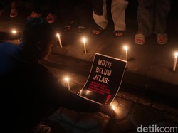 Mahasiswa UMY Korban Mutilasi Diduga Dibunuh Saat Teliti Kelompok LGBT