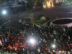 Korban Mutilasi Sleman Dipastikan Redho, UMY Sebut Kehilangan Aktivis Korban Mutilasi Sleman Dipastikan Redho, UMY Sebut Kehilangan Aktivis