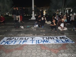 Antara Kasus Mutilasi, Riset LGBT, dan Tes Psikologi 2 Tersangka