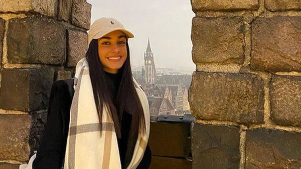 Foto: Petenis Cantik yang Jadi Kekasih Carlos Alcaraz, Juara Wimbledon 2023