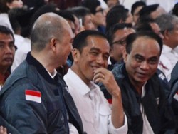 Relawan ABJ Beri Selamat Budi Arie Jadi Menkominfo: Beliau Layak