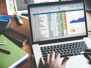 Rumus VLOOKUP di Excel: Fungsi, Contoh, dan Cara Menggunakannya Rumus VLOOKUP di Excel: Fungsi, Contoh, dan Cara Menggunakannya