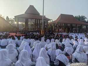 125 Motto MPLS Singkat dan Keren untuk SD, SMP, SMA/SMK