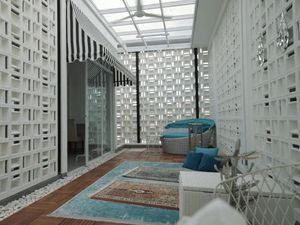 Bikin Ibadah Makin Nyaman, Ini Tips Desain Musala di Rumah Kata Arsitek