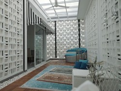 Bikin Ibadah Makin Nyaman, Ini Tips Desain Musala di Rumah Kata Arsitek