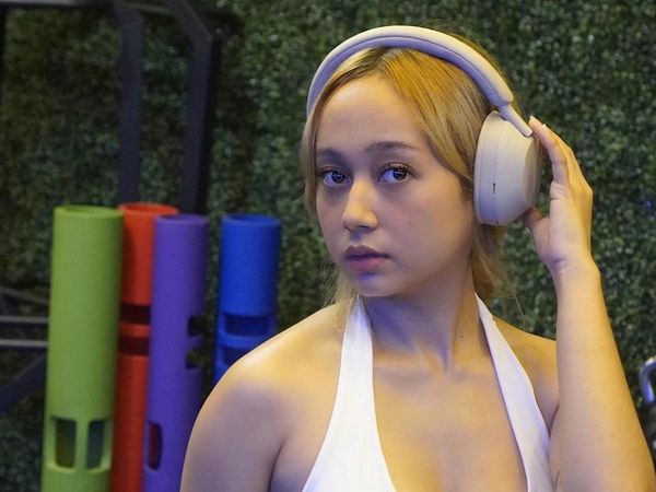 6 Penampilan Seksi Natasha Matapa yang Kini Eksis di Media Sosial