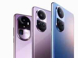 Segera Hadir di Indonesia, Ini Bocoran Spesifikasi Lini Seri OPPO Reno10