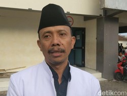 Beda Sikap, Pagar Nusa Tulungagung Tolak Pembongkaran Tugu Silat