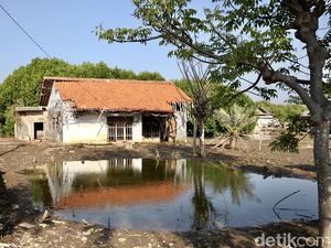 Tenggelamnya Desa Para Miliarder Tenggelamnya Desa Para Miliarder