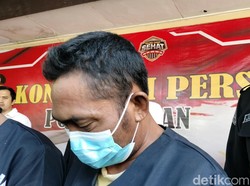 6 Fakta Tipu-tipu Sopir Travel Gresik Ngaku Intel Lalu Tiduri Istri Orang