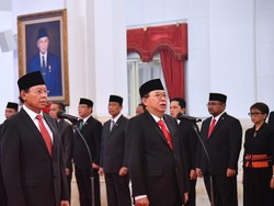 Cerita Dubes Sulis Diminta Pulang dari Seoul Sebelum Jadi Wantimpres