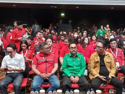 Koalisi Pendukung Ganjar Latih Juru Kampanye, Anak Puan Maharani Ikut