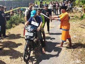 Kisah Suami di Lumajang Gadaikan Istri Rp 250 Juta Lalu Salah Bunuh Orang Kisah Suami di Lumajang Gadaikan Istri Rp 250 Juta Lalu Salah Bunuh Orang