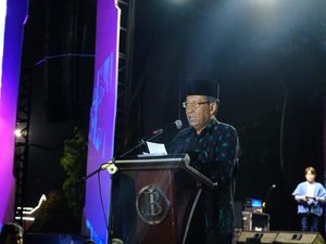 Wagub Jambi Apresiasi Gentala Arasi buat Dorong Literasi Keuangan Warga