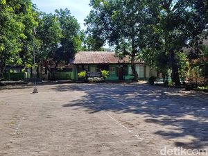 Selain SDN Jalen, SDN Setono Ponorogo juga Ngenes Hanya Terima 1 Siswa Selain SDN Jalen, SDN Setono Ponorogo juga Ngenes Hanya Terima 1 Siswa