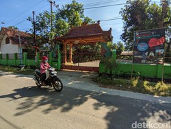 Dugaan Pemicu SDN di Ponorogo Ngenes Tak Dapat Murid