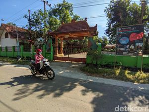 Sederet Fakta 5 SD Negeri di Ponorogo Ngenes Tak Dapat Murid Baru Sederet Fakta 5 SD Negeri di Ponorogo Ngenes Tak Dapat Murid Baru