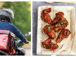 Pengunjung Komplain Makanannya Tak Kunjung Datang, Sopir Ojol Bilang Begini