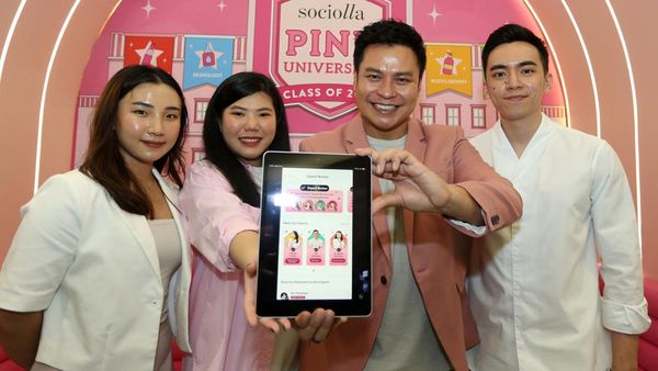 Perluas Layanan, Sociolla Tambah Fitur Expert Review di SOCO App