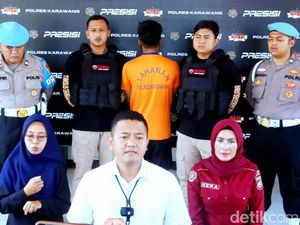 Pelajar di Karawang Tewas Mengenaskan gegara Hal Sepele