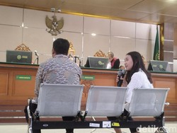 Kode Masak Mau Puasa Terus di Kasus Korupsi Bandung Smart City