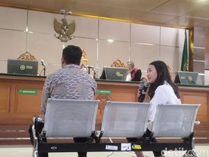 Kode Masak Mau Puasa Terus di Kasus Korupsi Bandung Smart City Kode Masak Mau Puasa Terus di Kasus Korupsi Bandung Smart City